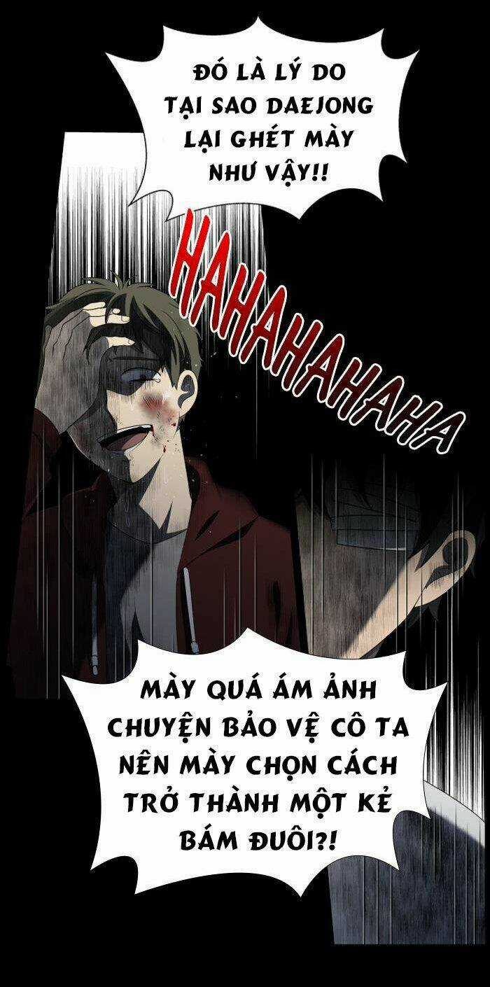 Nó Là Của Tôi Chapter 13 trang 60