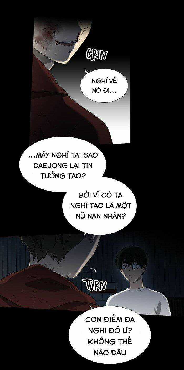 Nó Là Của Tôi Chapter 13 trang 69