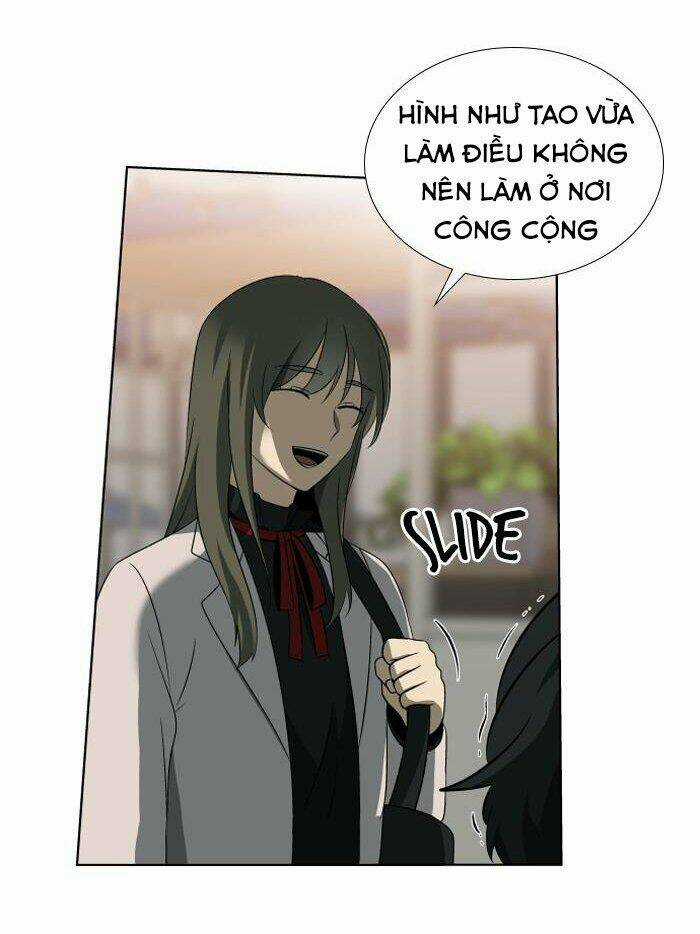 Nó Là Của Tôi Chapter 13 trang 7