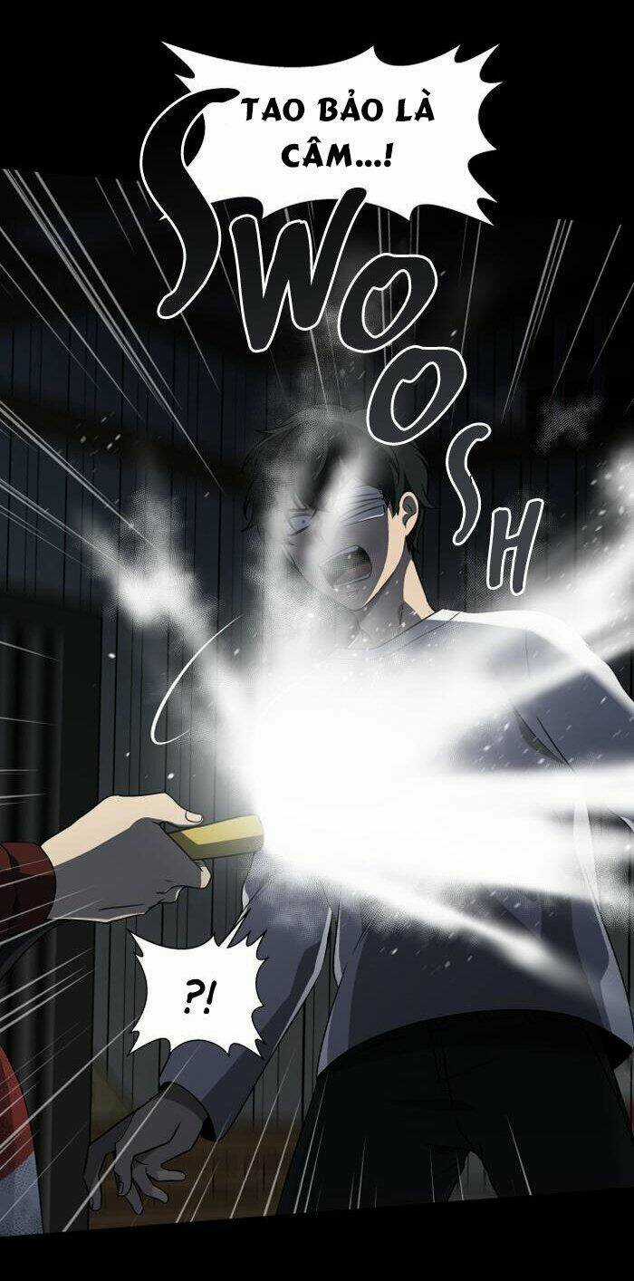 Nó Là Của Tôi Chapter 13 trang 75