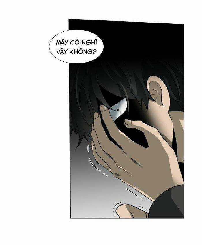 Nó Là Của Tôi Chapter 13 trang 8