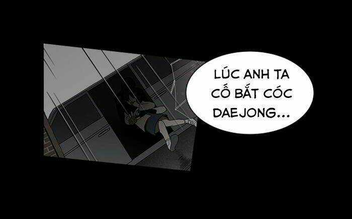 Nó Là Của Tôi Chapter 13 trang 95