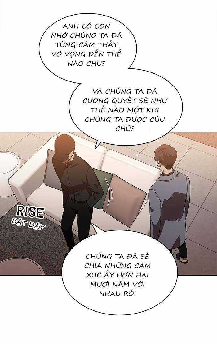 Nó Là Của Tôi Chapter 130 trang 15