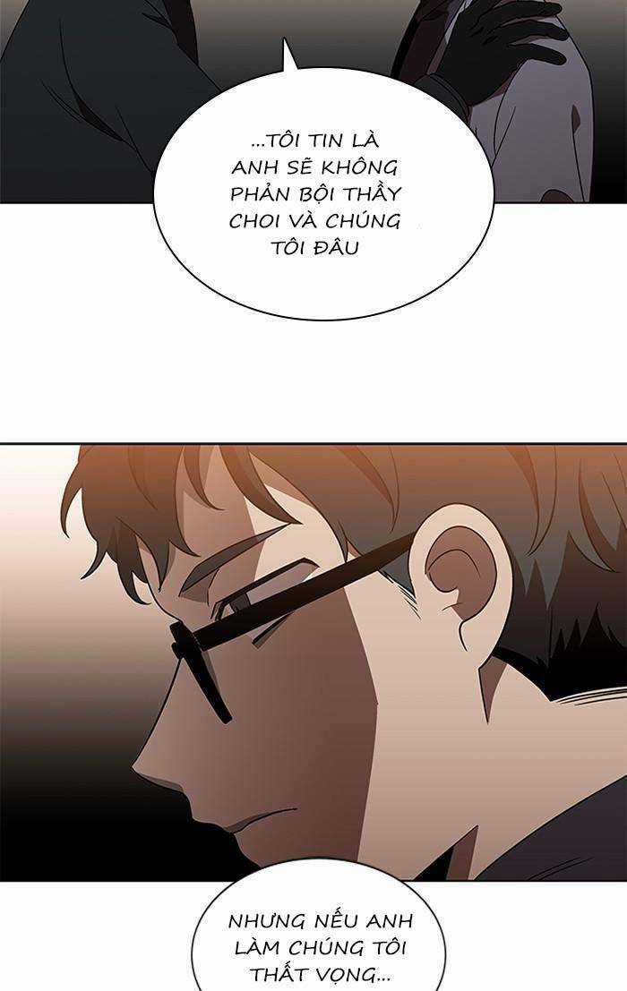 Nó Là Của Tôi Chapter 130 trang 17