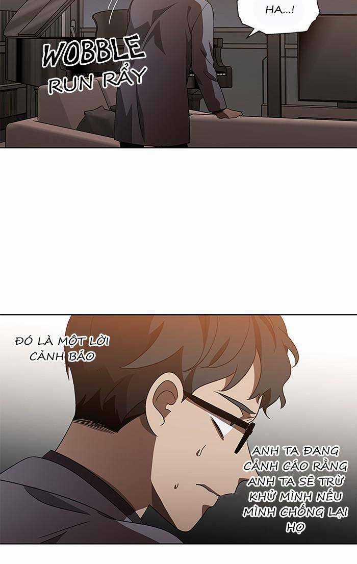 Nó Là Của Tôi Chapter 130 trang 21