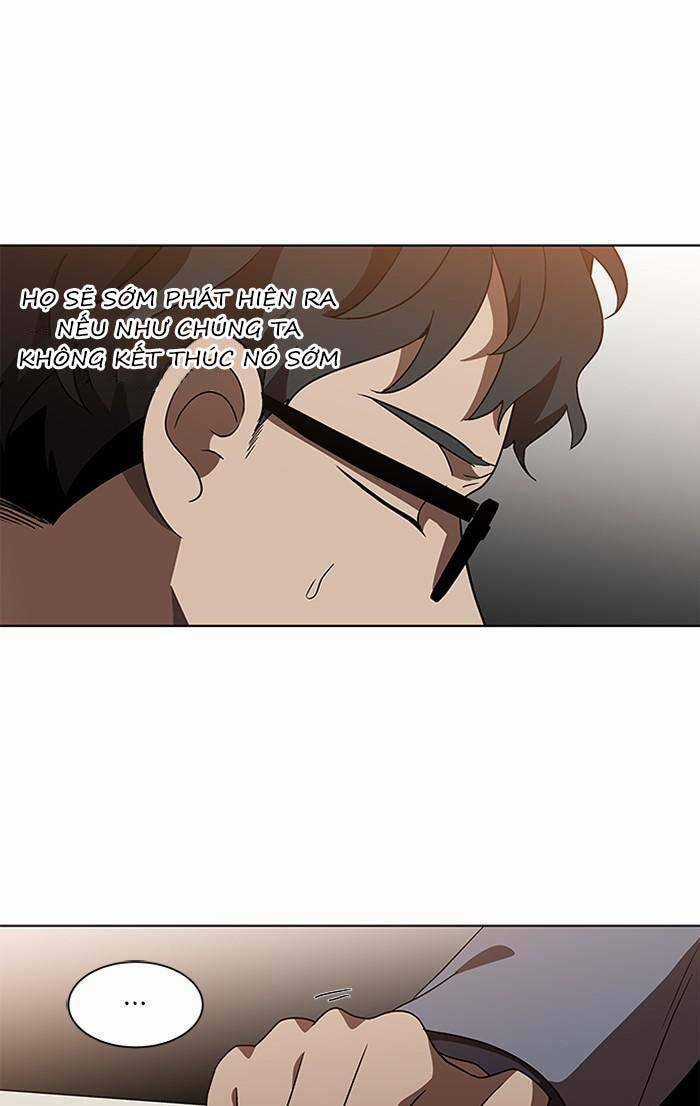 Nó Là Của Tôi Chapter 130 trang 22