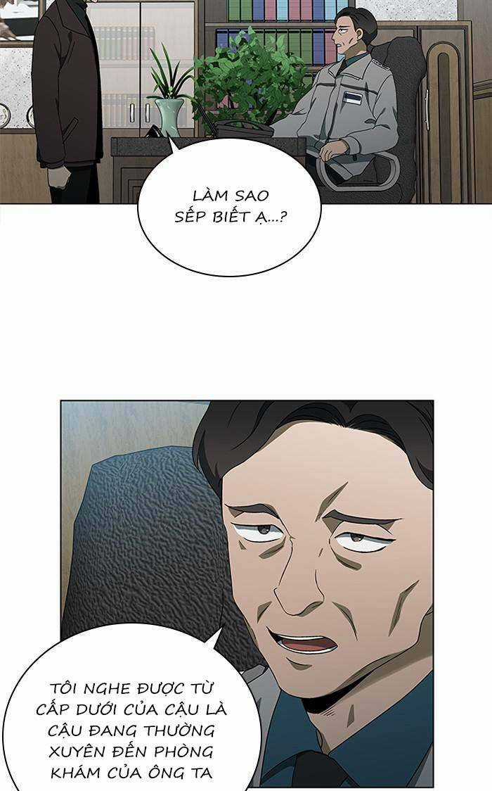 Nó Là Của Tôi Chapter 130 trang 27