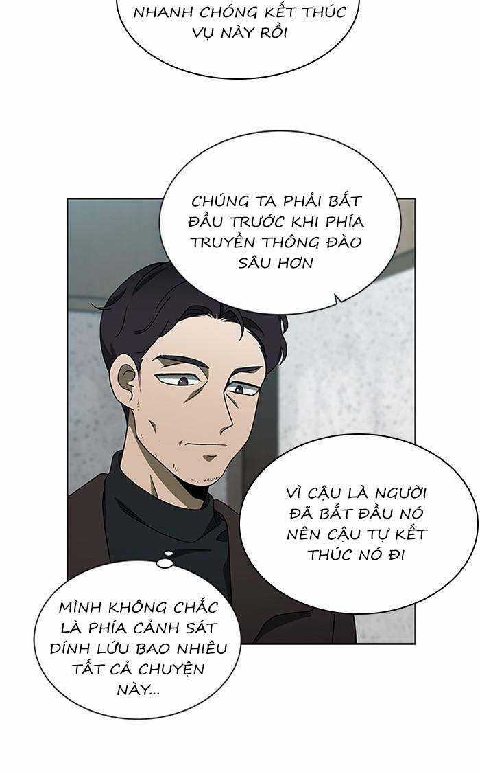 Nó Là Của Tôi Chapter 130 trang 29