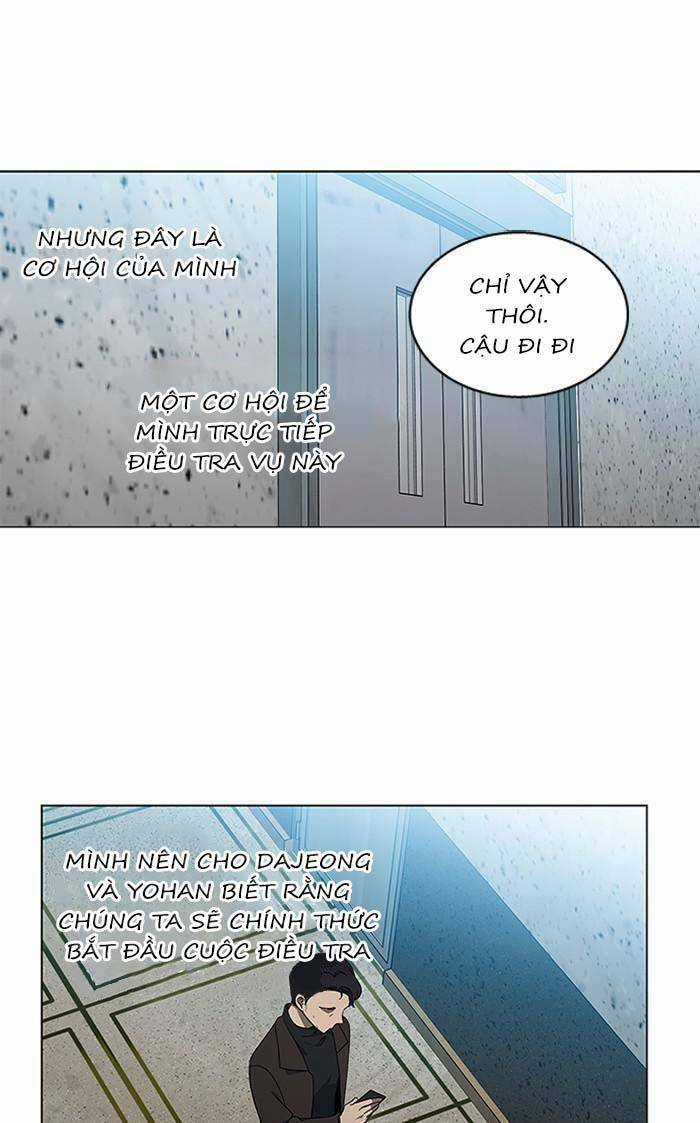 Nó Là Của Tôi Chapter 130 trang 30