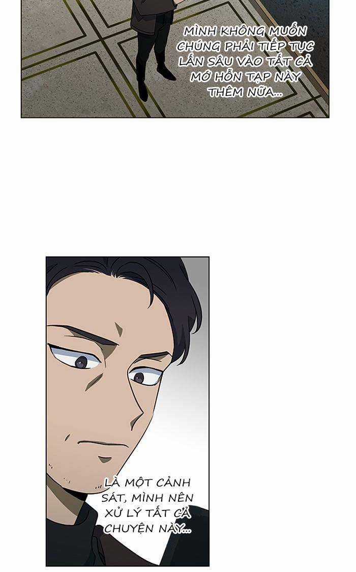 Nó Là Của Tôi Chapter 130 trang 31