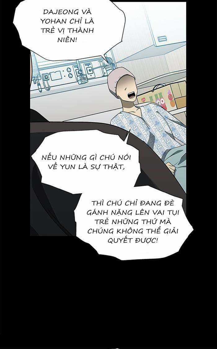 Nó Là Của Tôi Chapter 130 trang 38