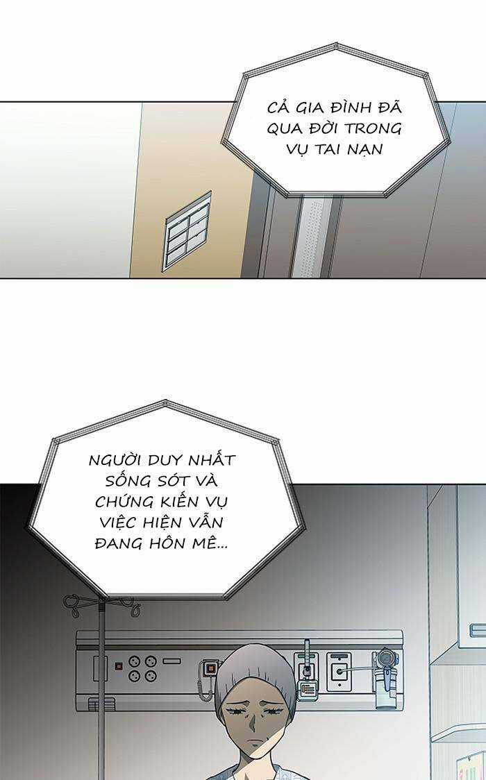Nó Là Của Tôi Chapter 130 trang 42
