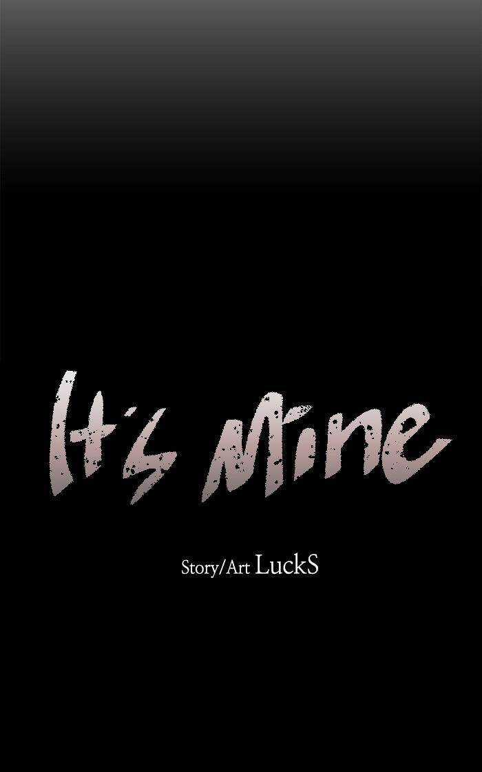 Nó Là Của Tôi Chapter 131 trang 12