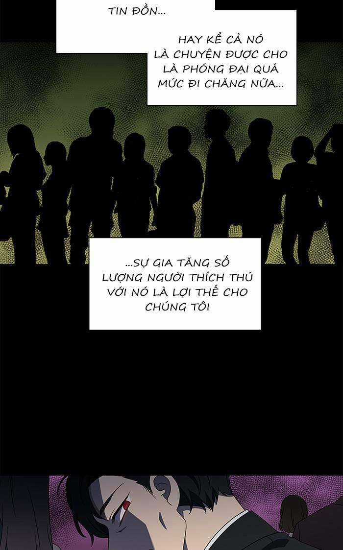 Nó Là Của Tôi Chapter 131 trang 14