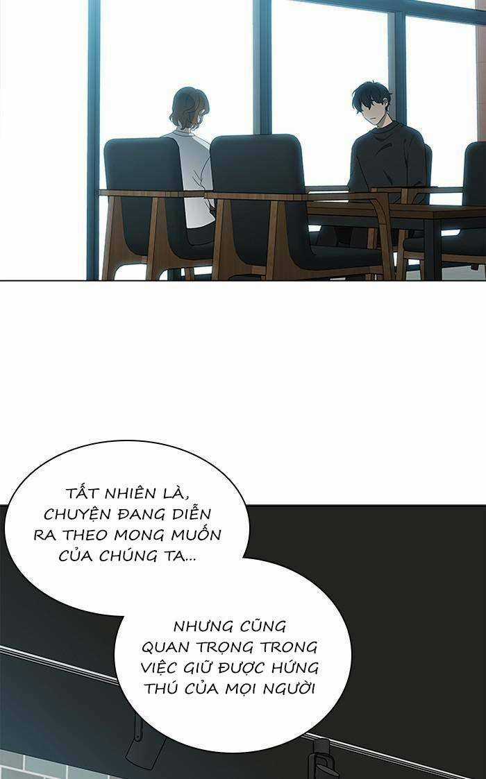 Nó Là Của Tôi Chapter 131 trang 21