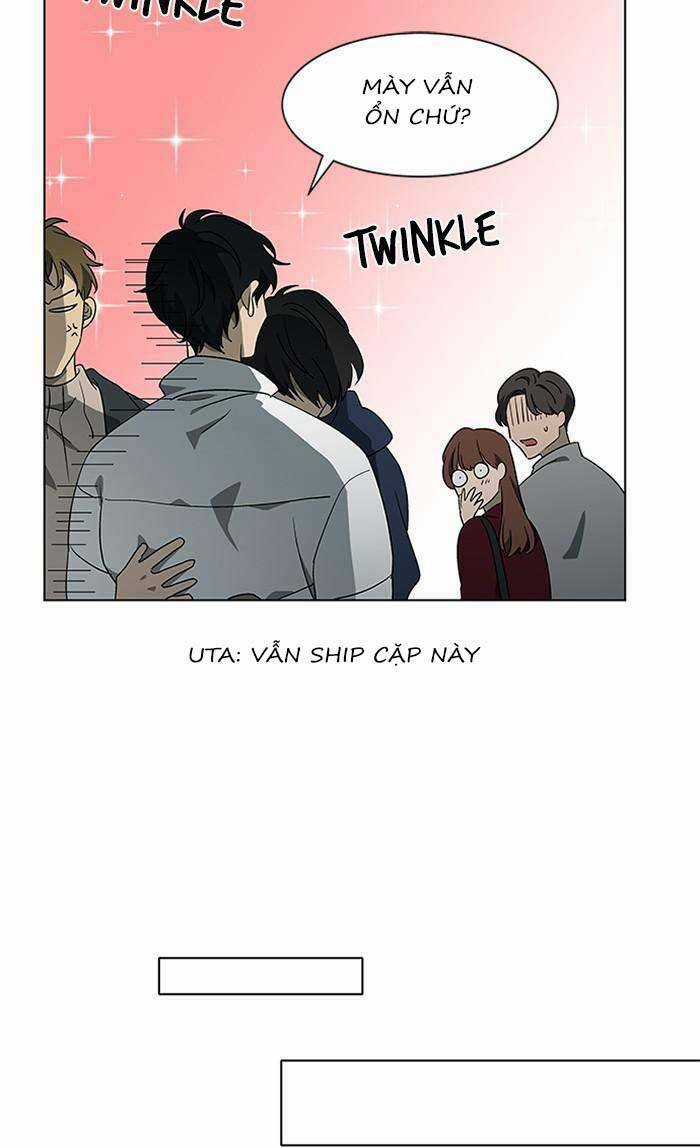 Nó Là Của Tôi Chapter 131 trang 35