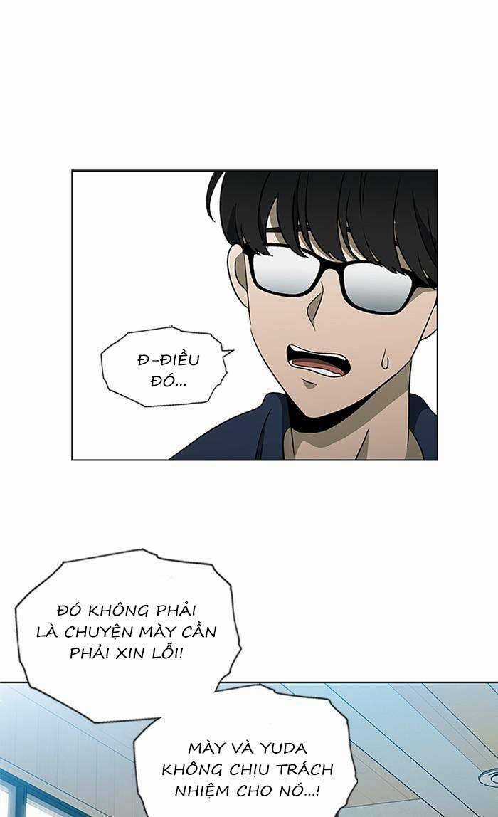 Nó Là Của Tôi Chapter 131 trang 45