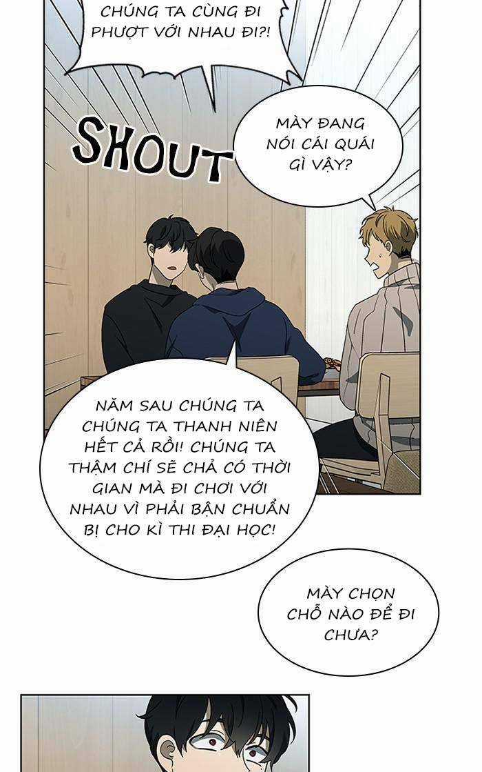 Nó Là Của Tôi Chapter 131 trang 52
