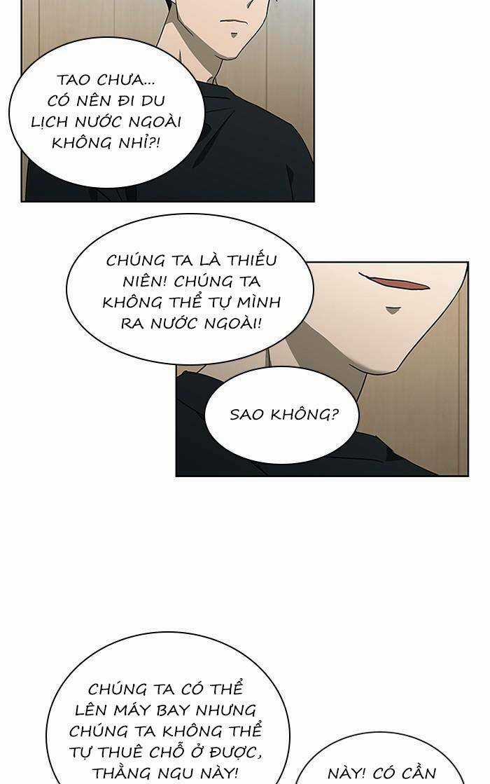 Nó Là Của Tôi Chapter 131 trang 53