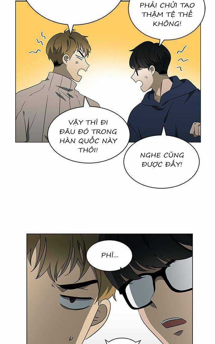 Nó Là Của Tôi Chapter 131 trang 54