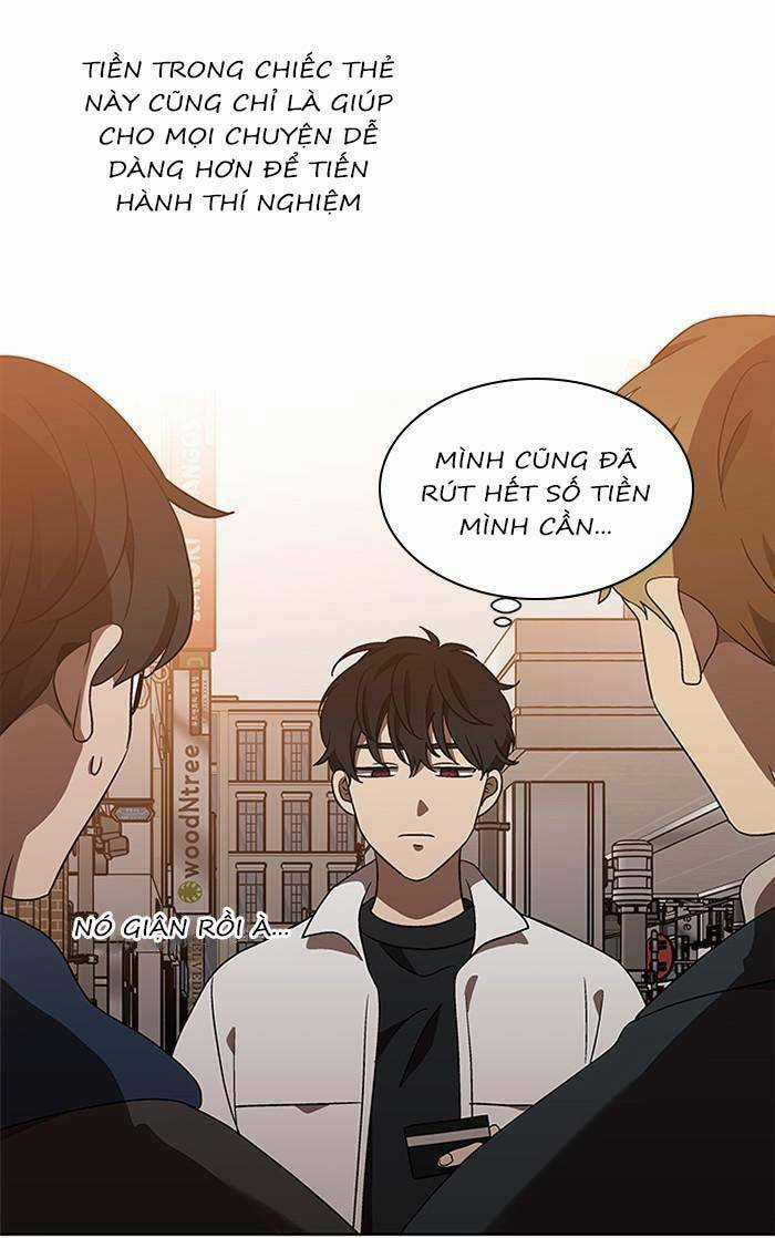 Nó Là Của Tôi Chapter 131 trang 66