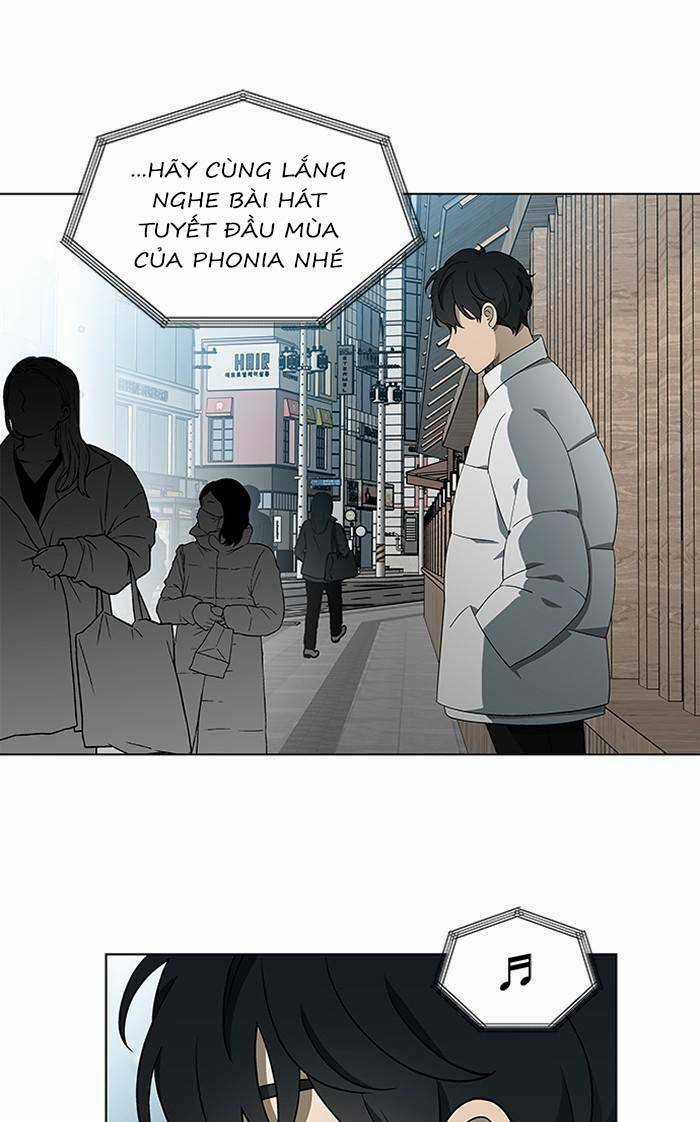 Nó Là Của Tôi Chapter 131 trang 8