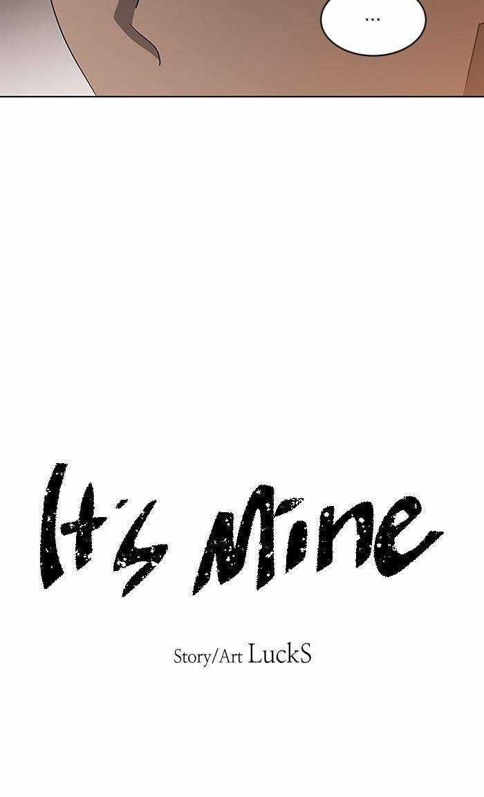 Nó Là Của Tôi Chapter 132 trang 14