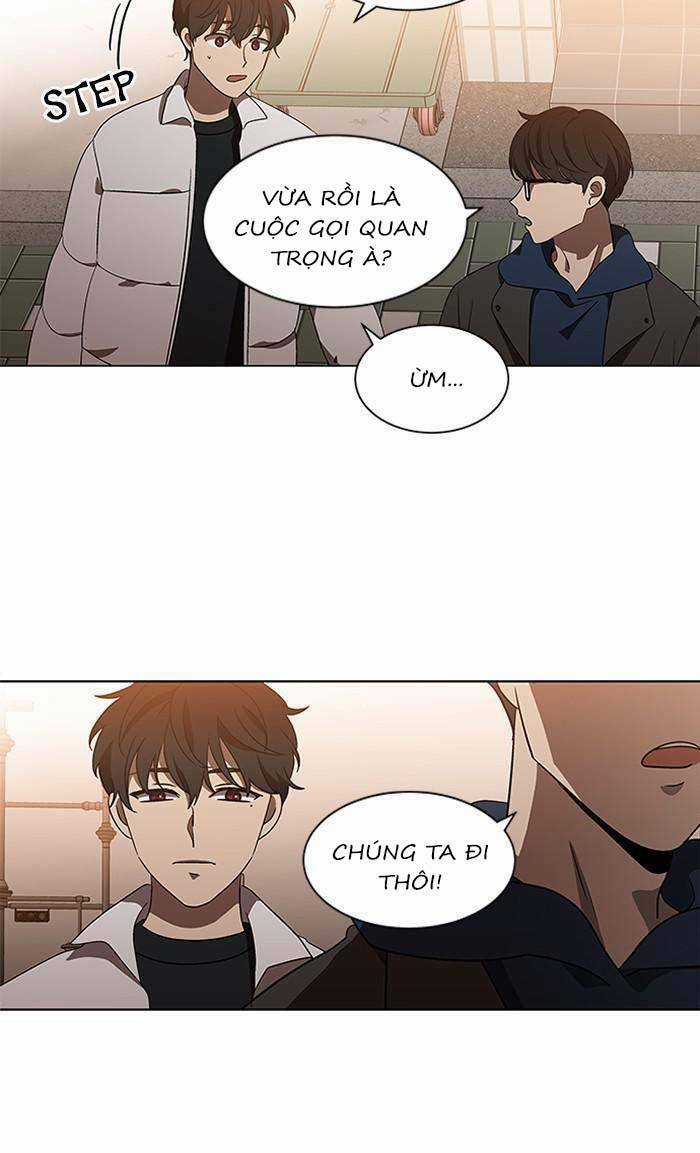 Nó Là Của Tôi Chapter 132 trang 17