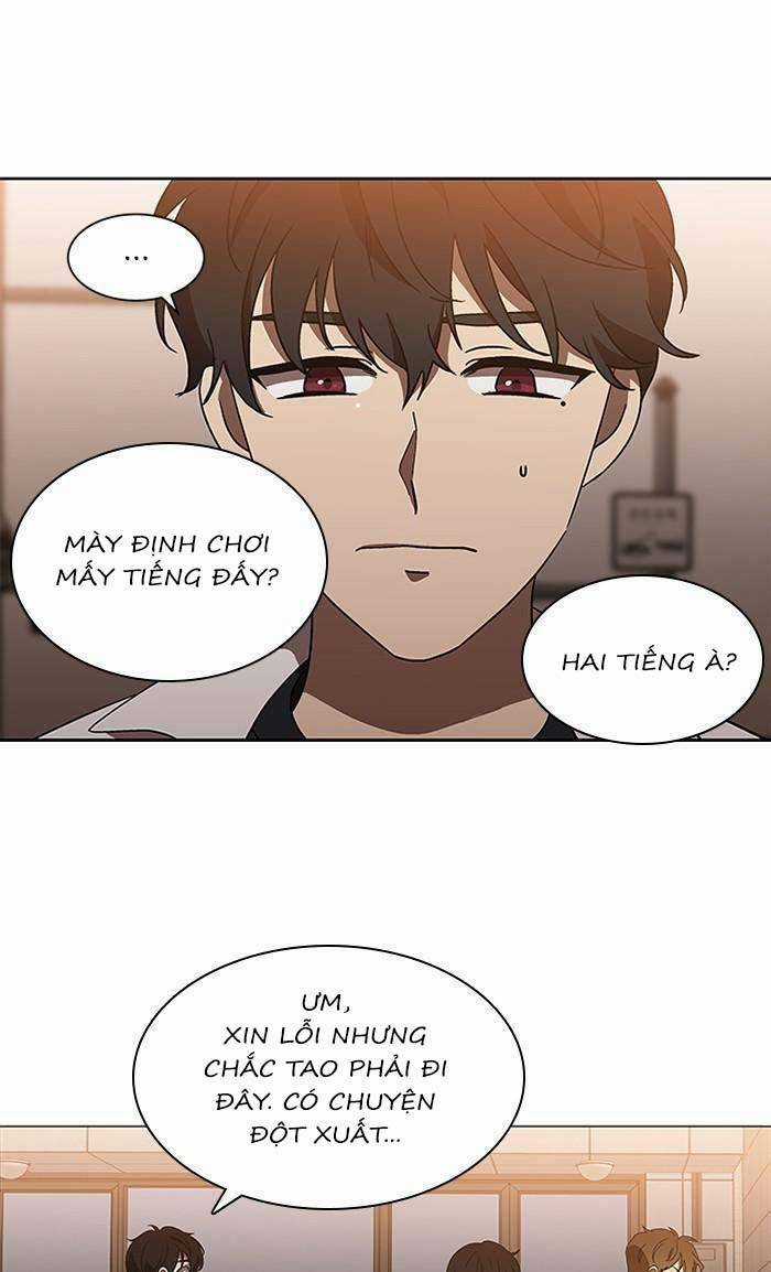 Nó Là Của Tôi Chapter 132 trang 18