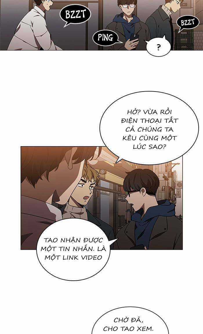 Nó Là Của Tôi Chapter 132 trang 19