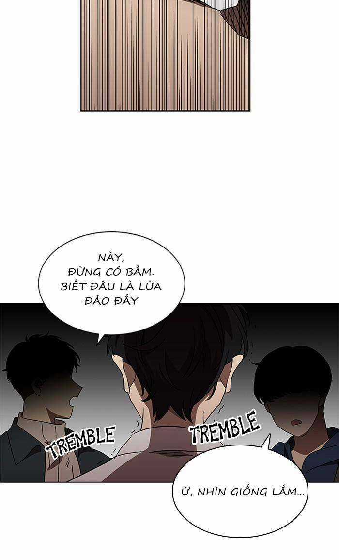 Nó Là Của Tôi Chapter 132 trang 21