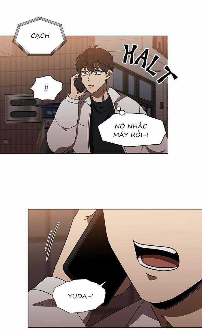 Nó Là Của Tôi Chapter 132 trang 33