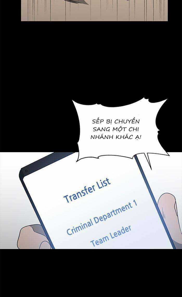 Nó Là Của Tôi Chapter 132 trang 51