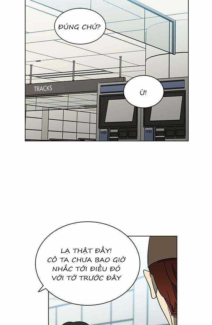 Nó Là Của Tôi Chapter 132 trang 56