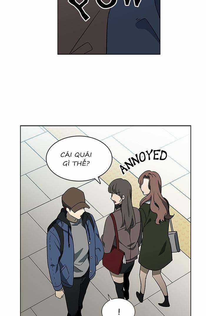 Nó Là Của Tôi Chapter 132 trang 58