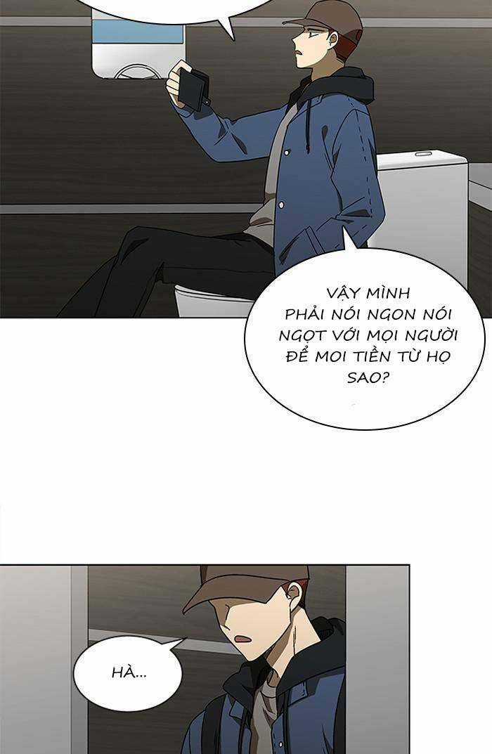 Nó Là Của Tôi Chapter 132 trang 65