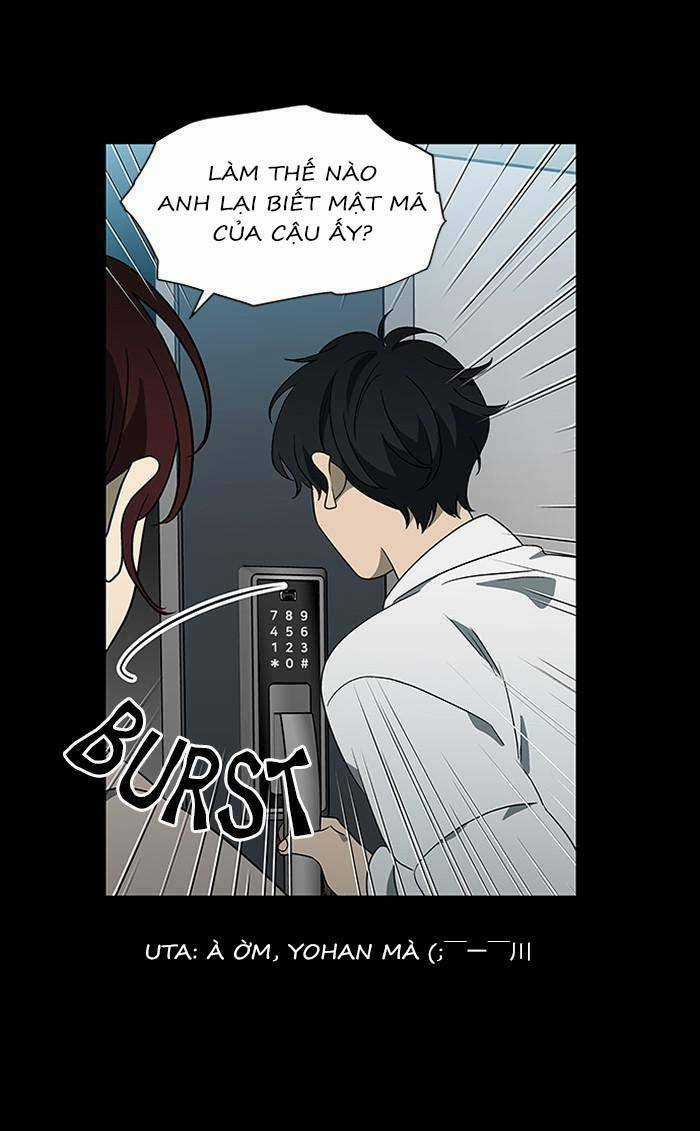 Nó Là Của Tôi Chapter 133 trang 10