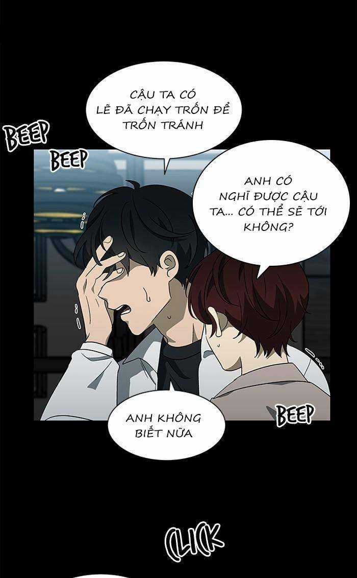 Nó Là Của Tôi Chapter 133 trang 19
