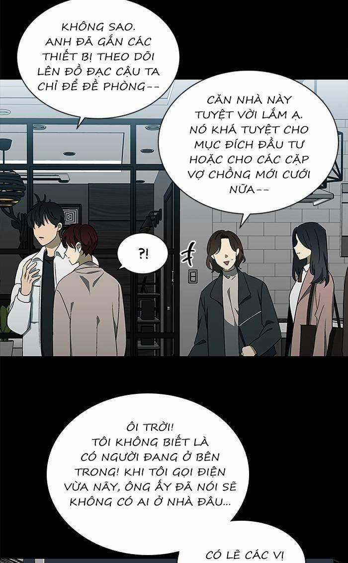 Nó Là Của Tôi Chapter 133 trang 20