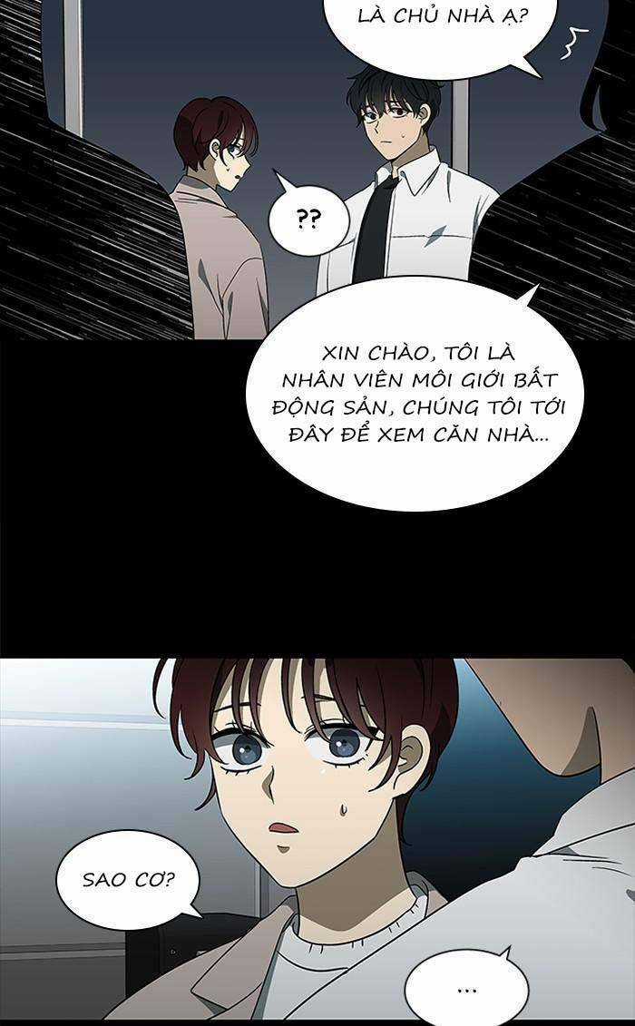 Nó Là Của Tôi Chapter 133 trang 21