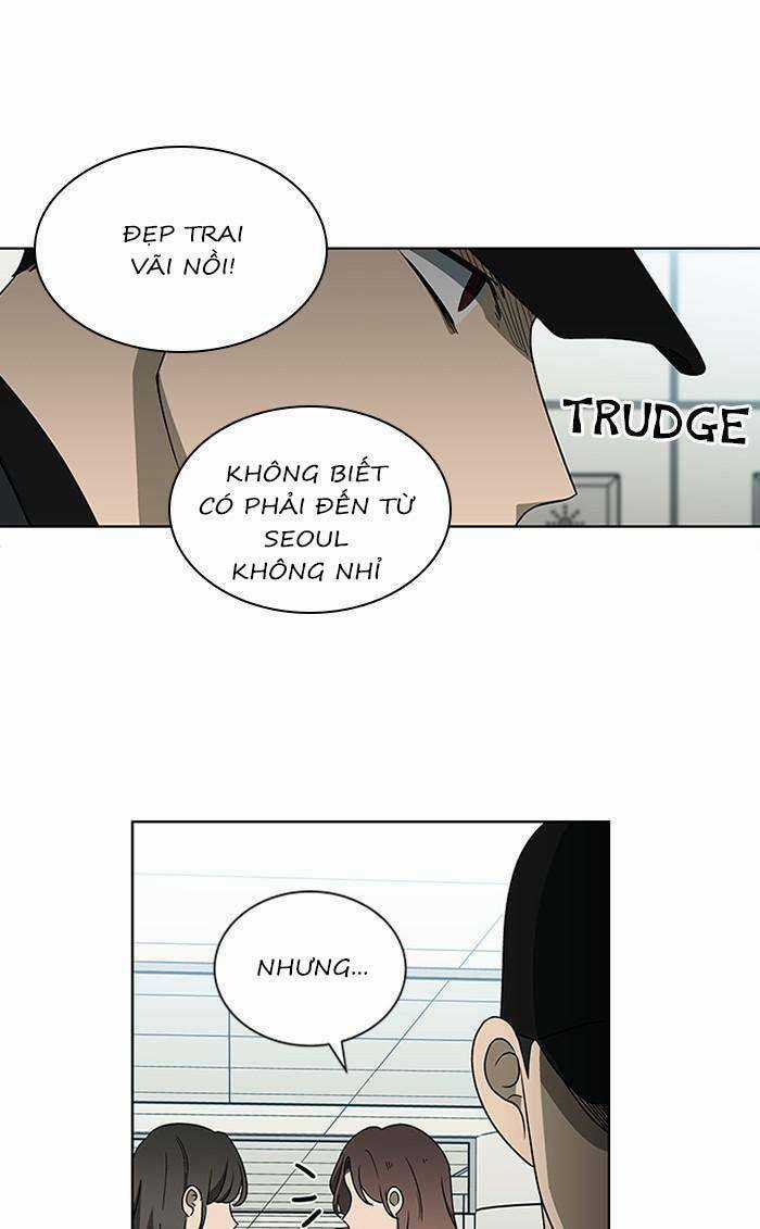 Nó Là Của Tôi Chapter 133 trang 25