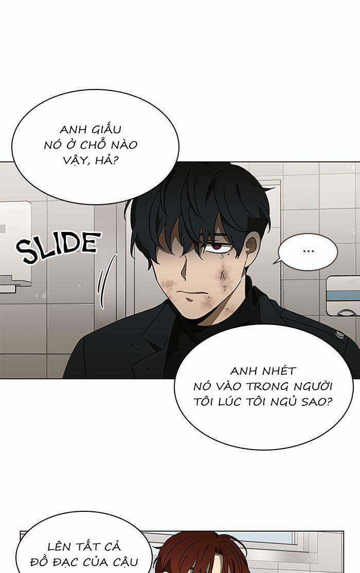 Nó Là Của Tôi Chapter 133 trang 32