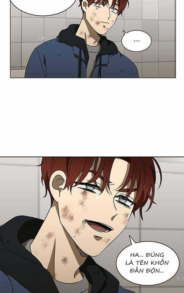 Nó Là Của Tôi Chapter 133 trang 33