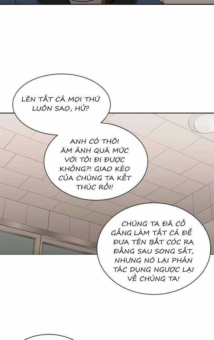 Nó Là Của Tôi Chapter 133 trang 34