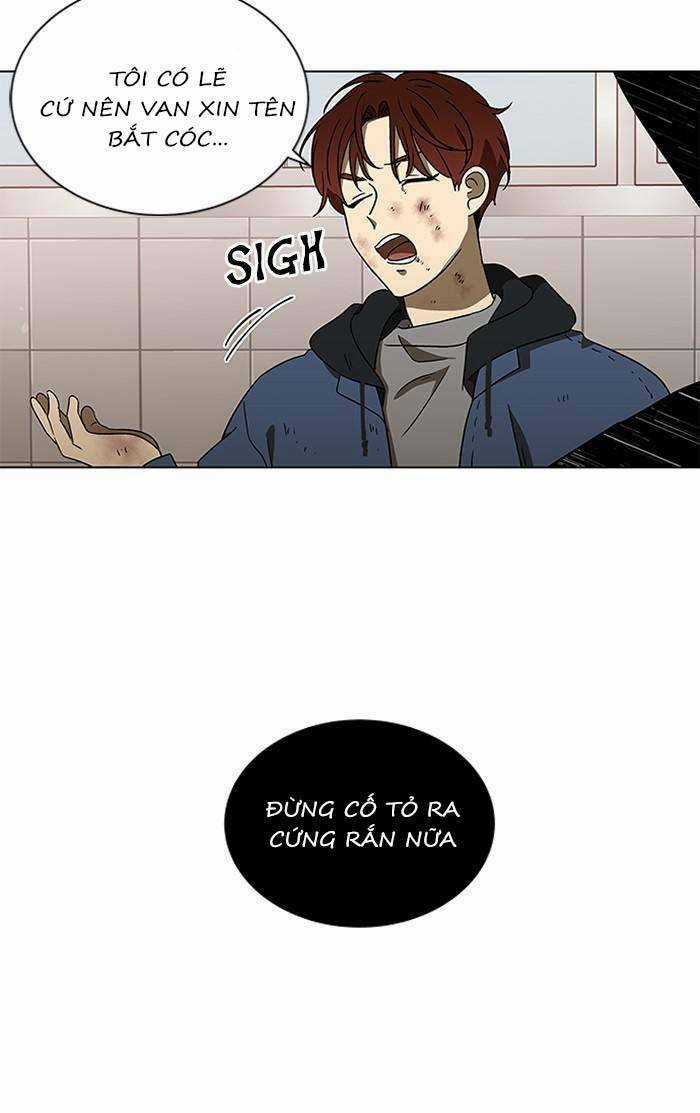 Nó Là Của Tôi Chapter 133 trang 35