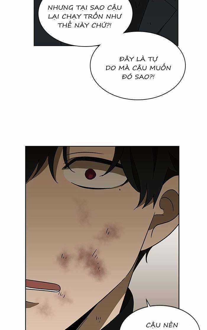 Nó Là Của Tôi Chapter 133 trang 38