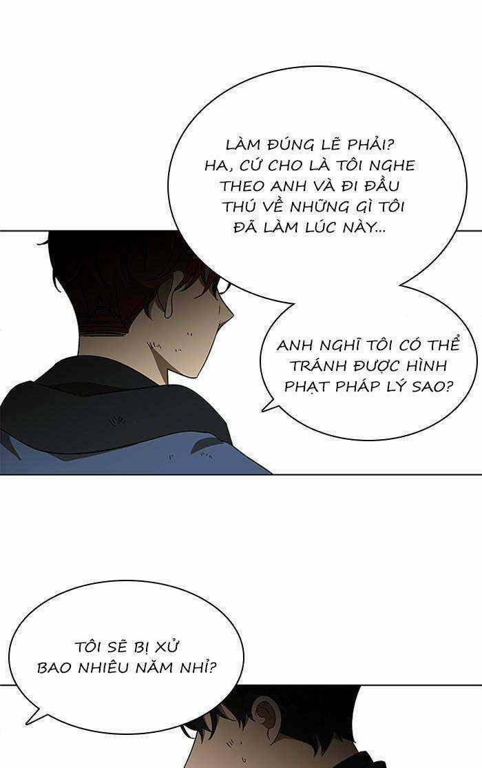 Nó Là Của Tôi Chapter 133 trang 42