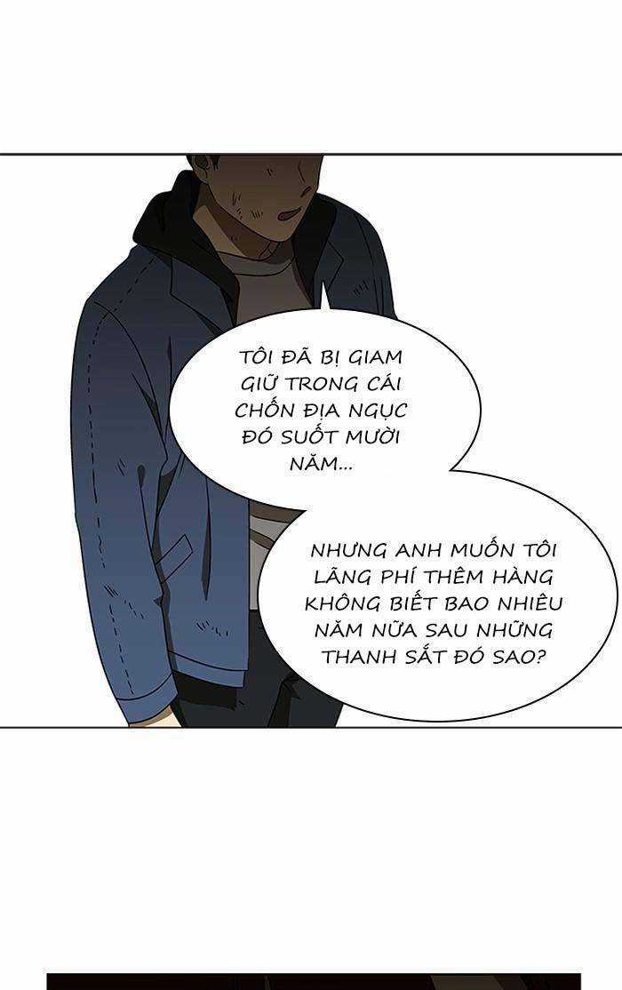 Nó Là Của Tôi Chapter 133 trang 44