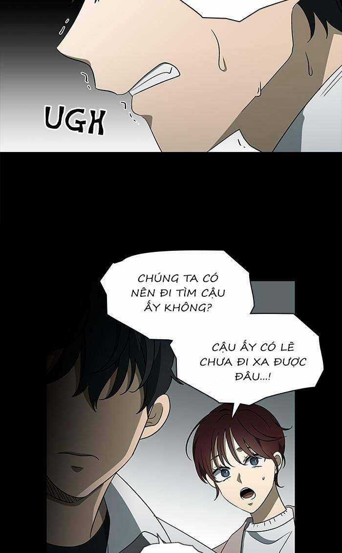 Nó Là Của Tôi Chapter 133 trang 8