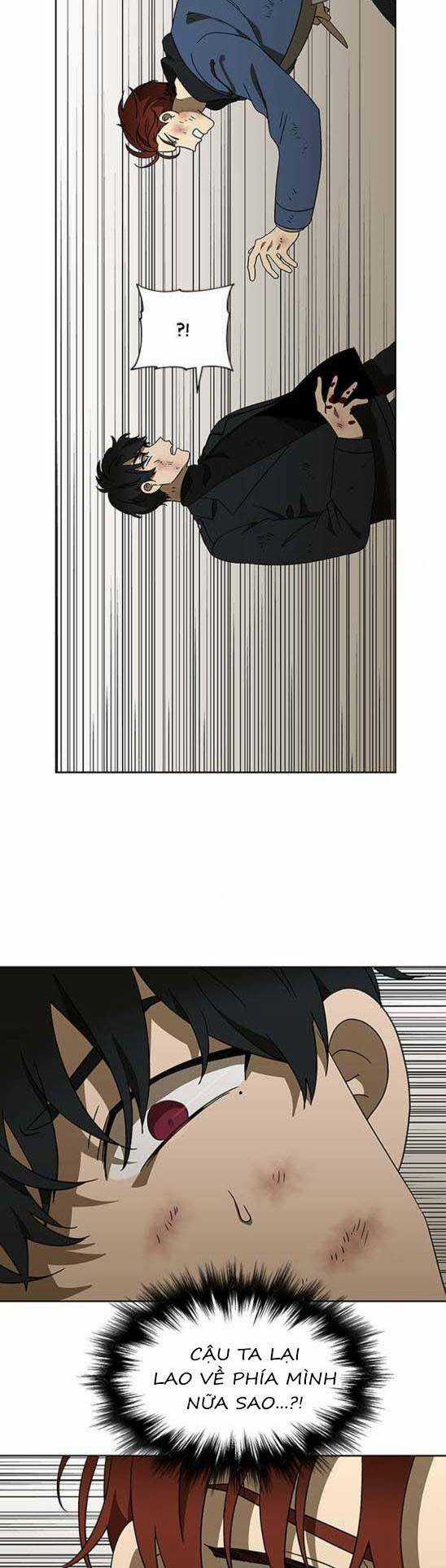 Nó Là Của Tôi Chapter 134 trang 10